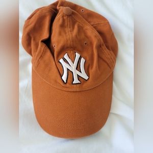 New York Yankees Baseball Cap